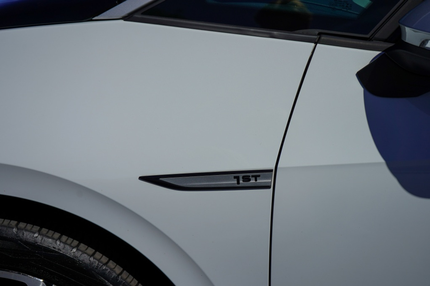 Foto van Volkswagen Id.3 Pro 150 KW