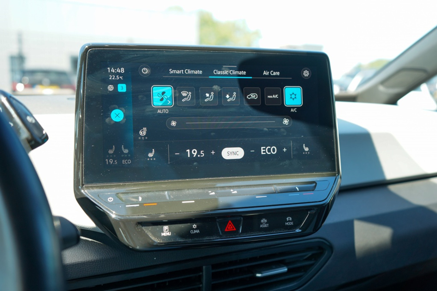 Foto van Volkswagen Id.3 Pro 150 KW