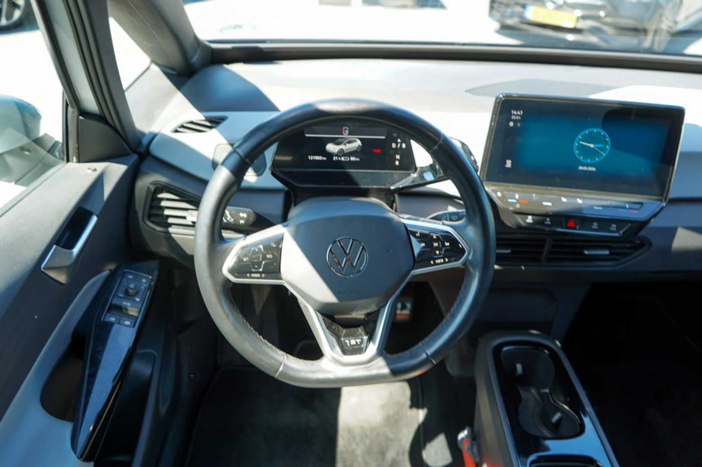 Foto van Volkswagen Id.3 Pro 150 KW