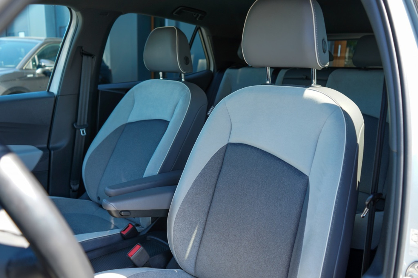 Foto van Volkswagen Id.3 Pro 150 KW