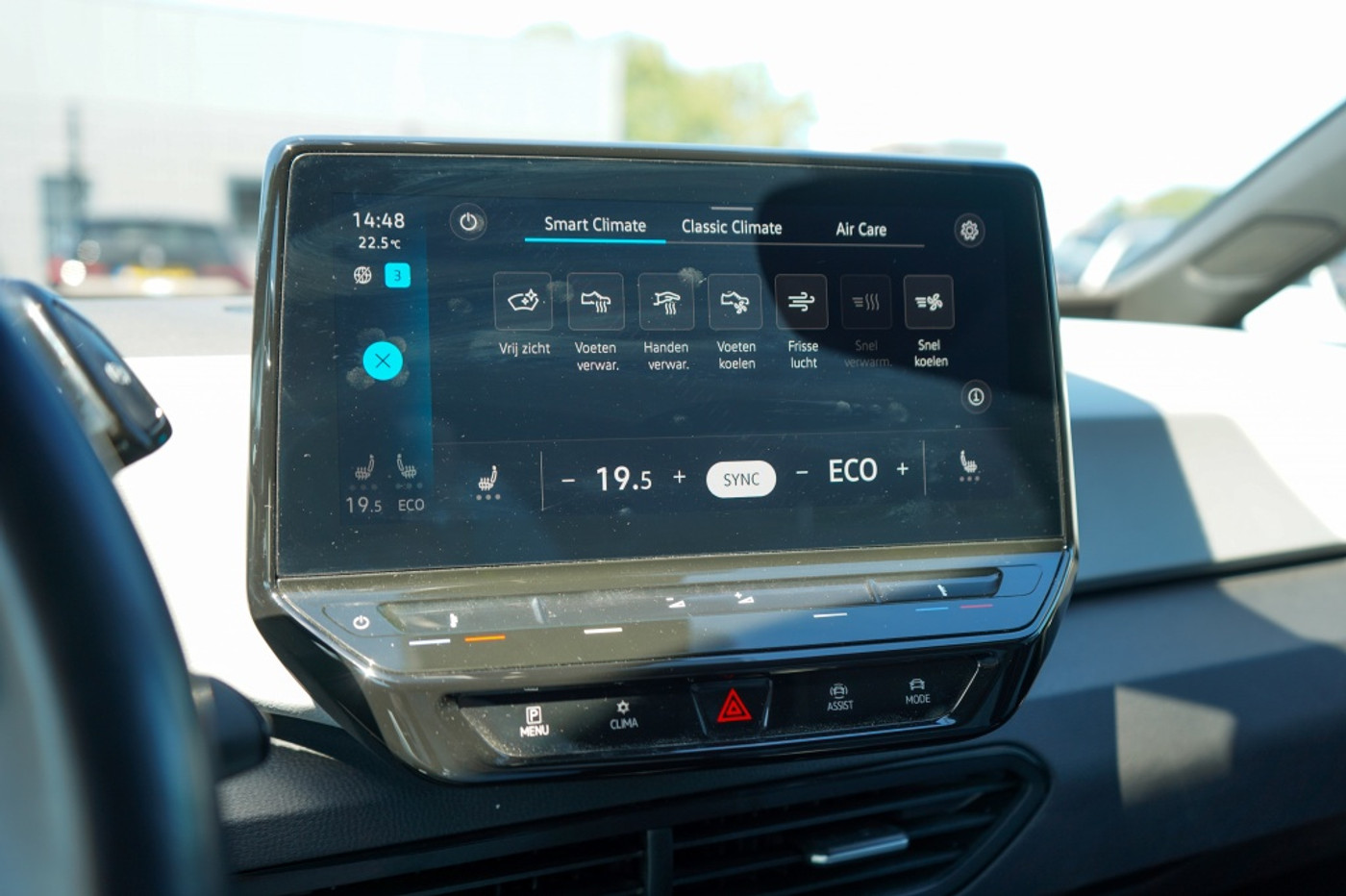 Foto van Volkswagen Id.3 Pro 150 KW