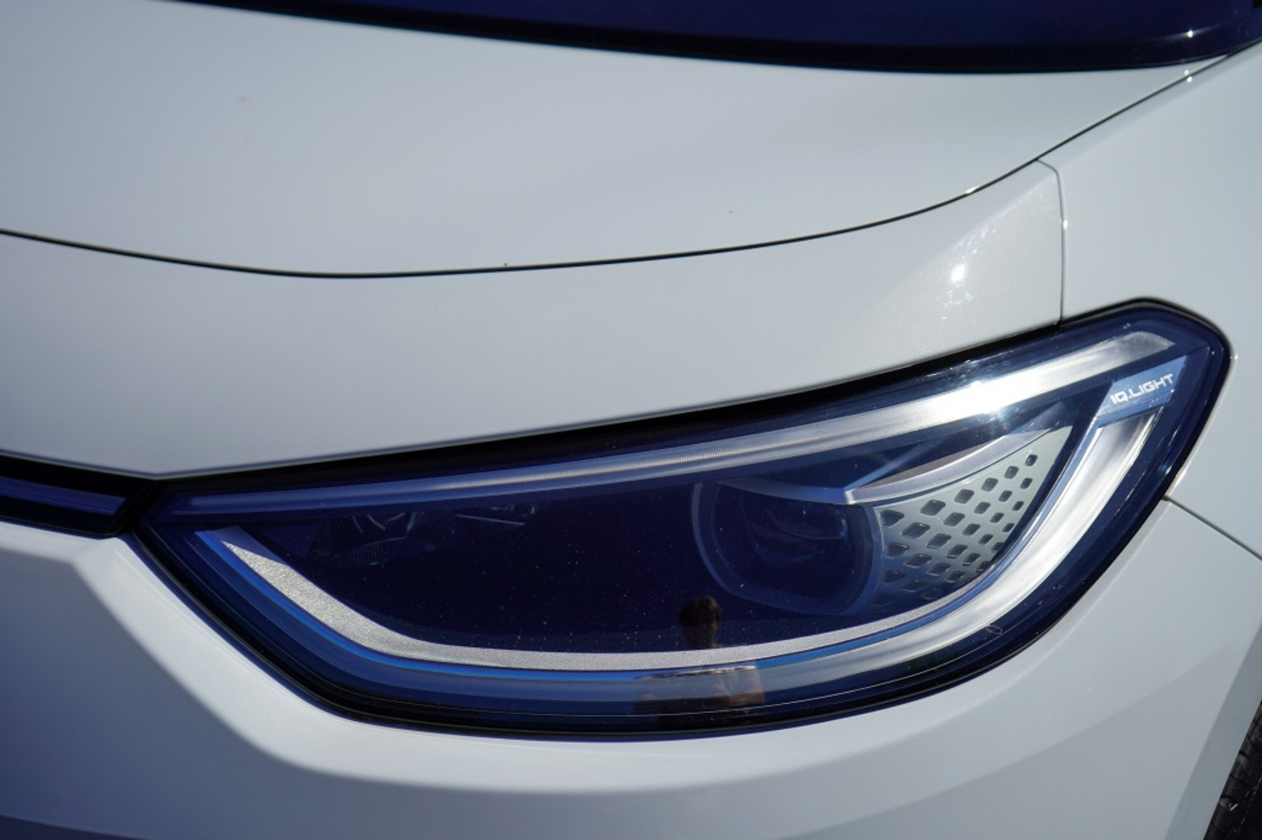 Foto van Volkswagen Id.3 Pro 150 KW