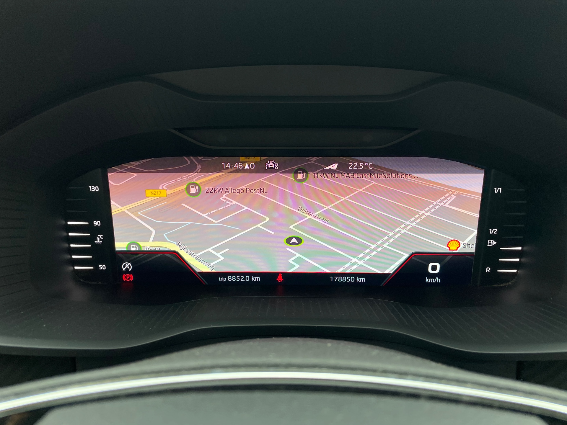 Foto van Skoda Kodiaq