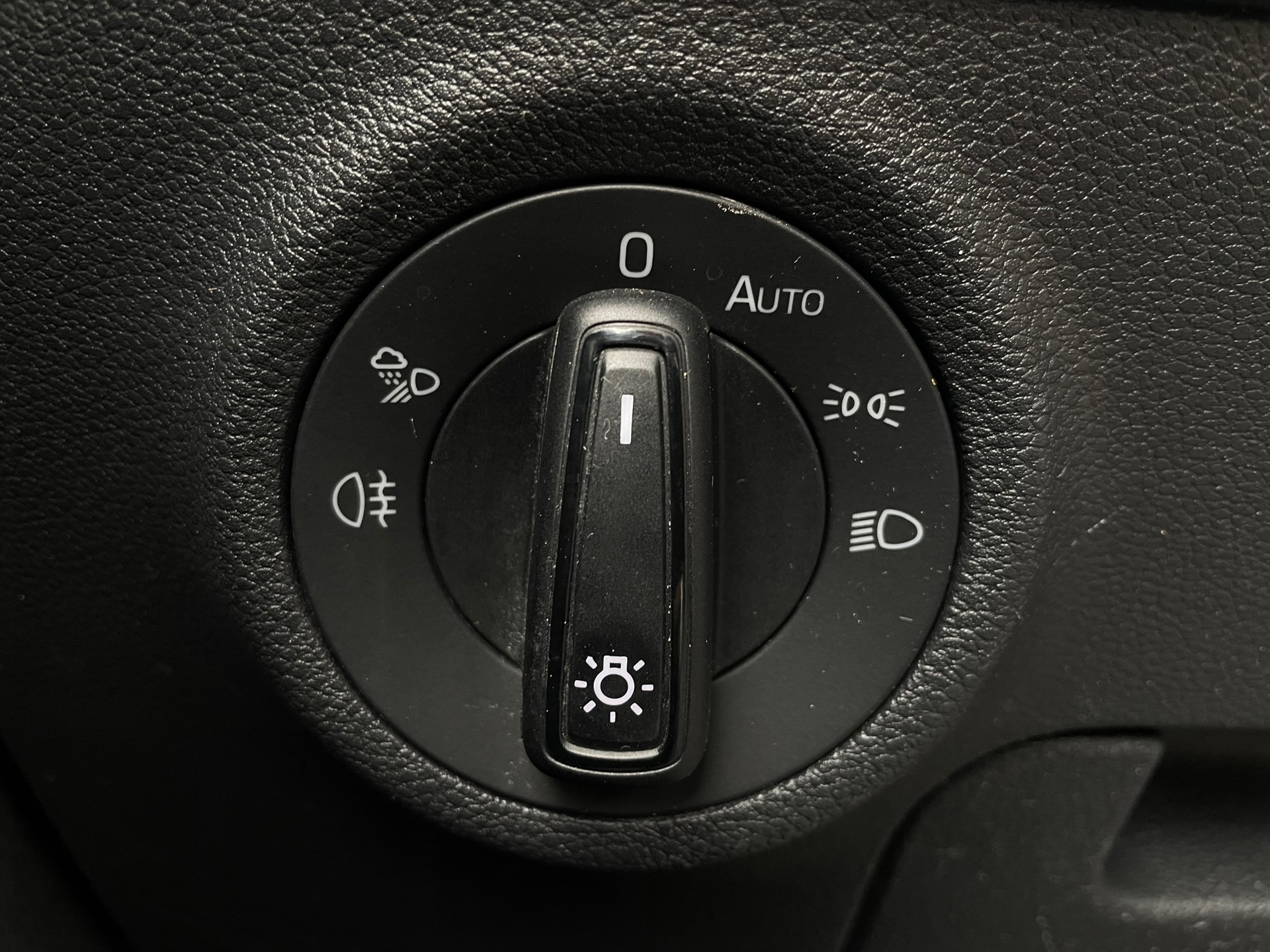 Foto van Skoda Kodiaq