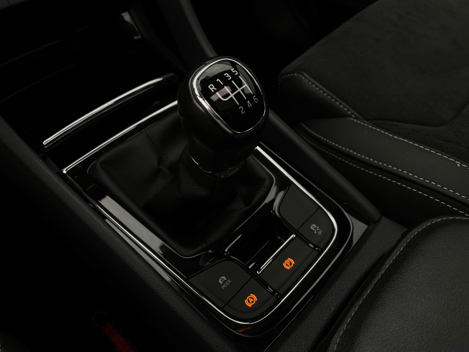Foto van Skoda Kodiaq