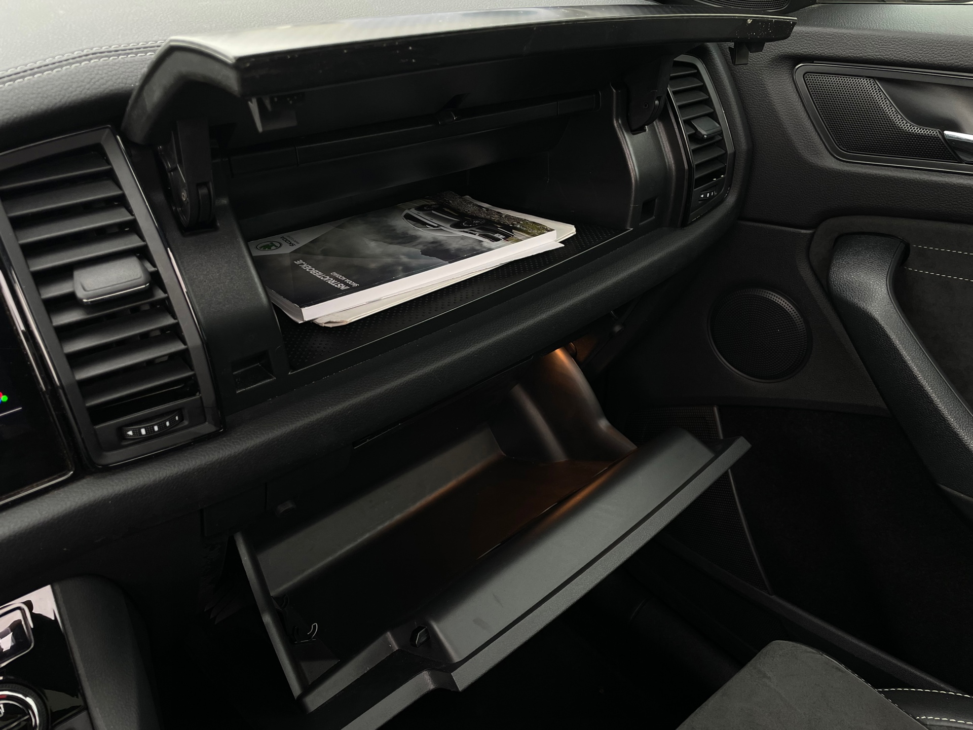 Foto van Skoda Kodiaq