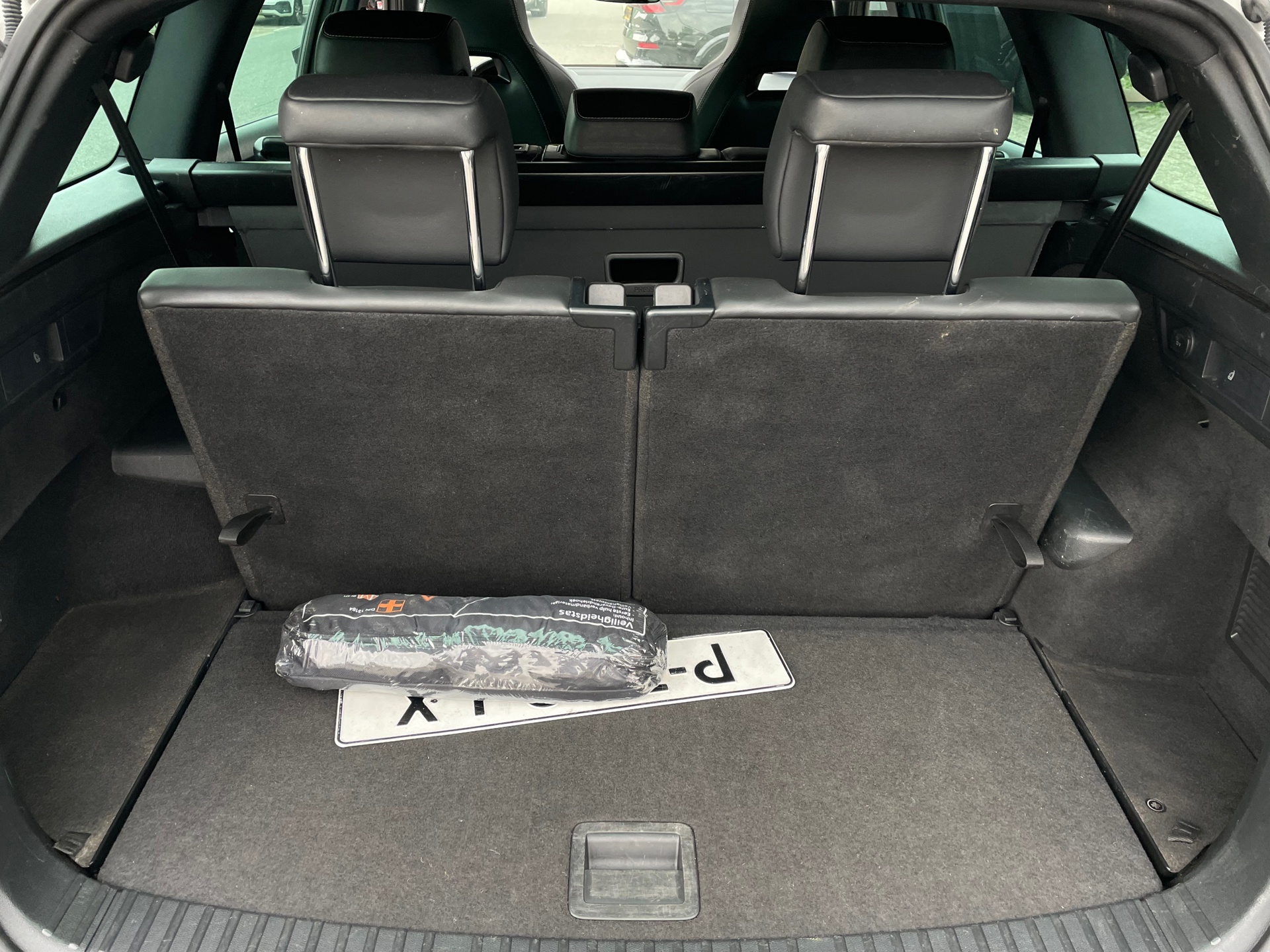 Foto van Skoda Kodiaq