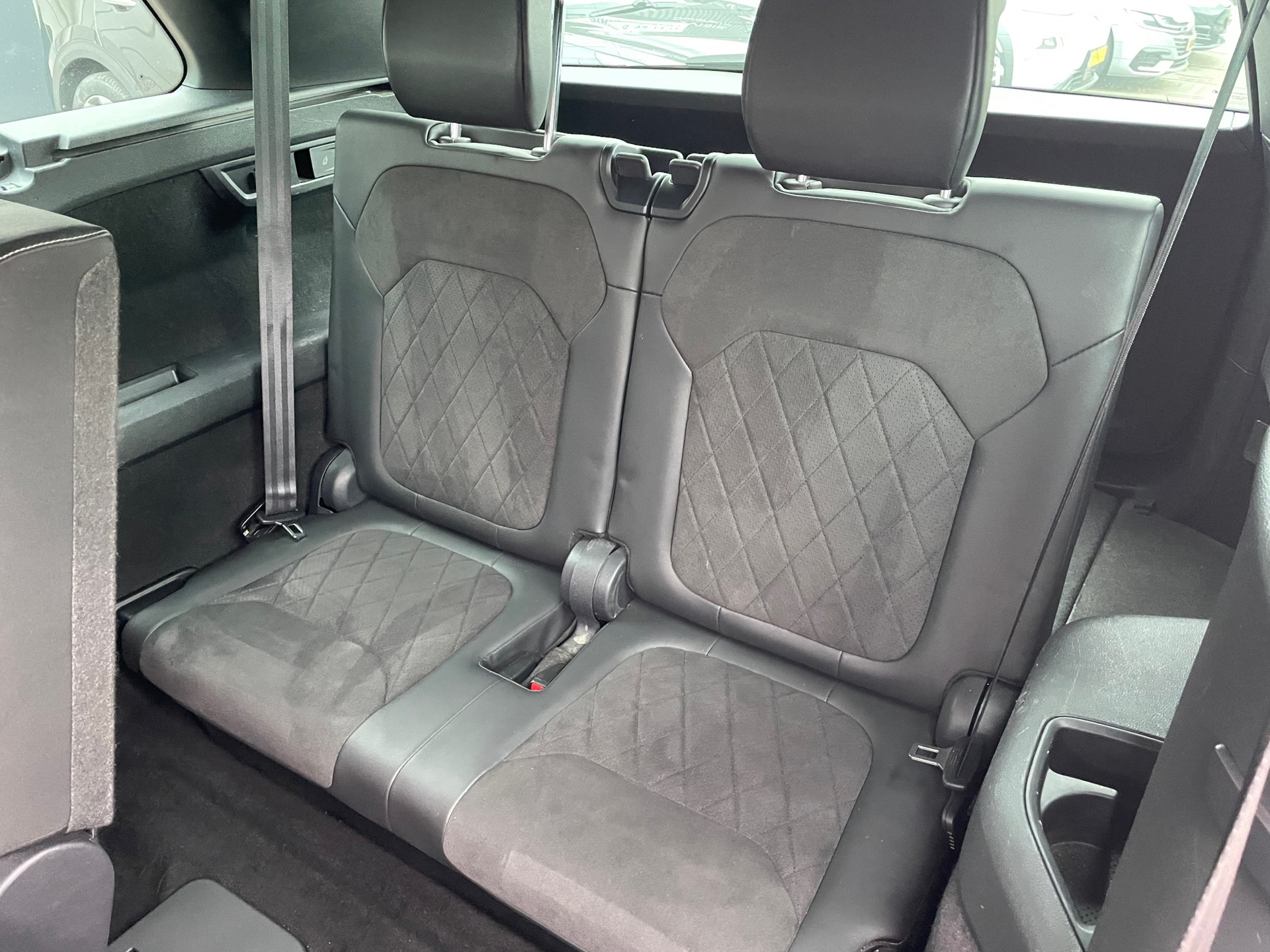 Foto van Skoda Kodiaq