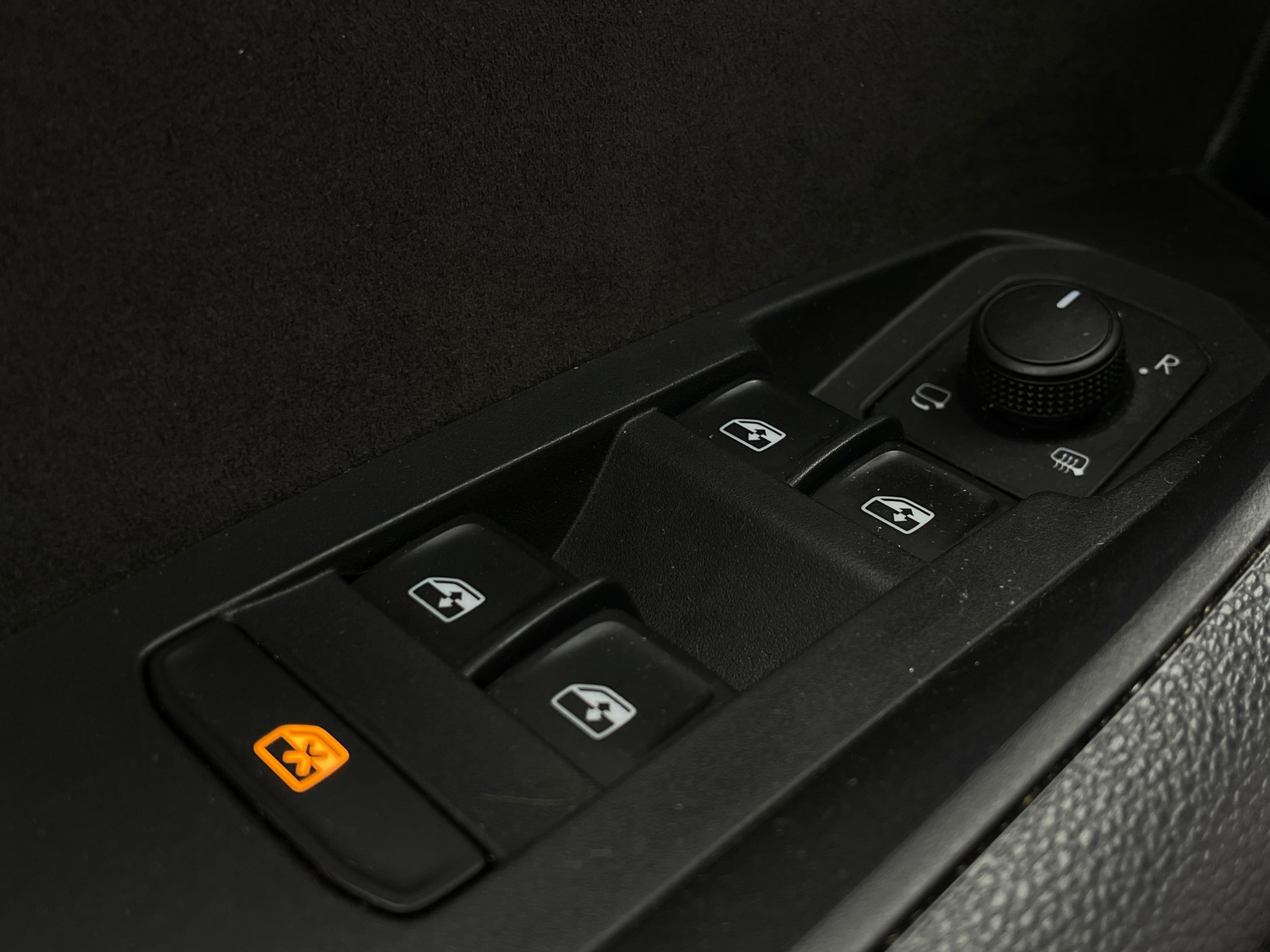 Foto van Skoda Kodiaq