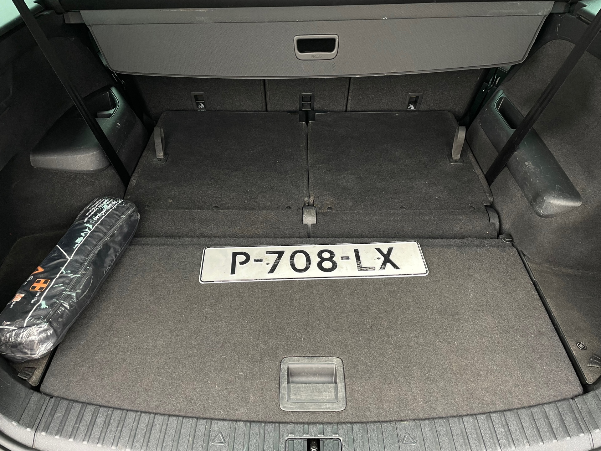 Foto van Skoda Kodiaq