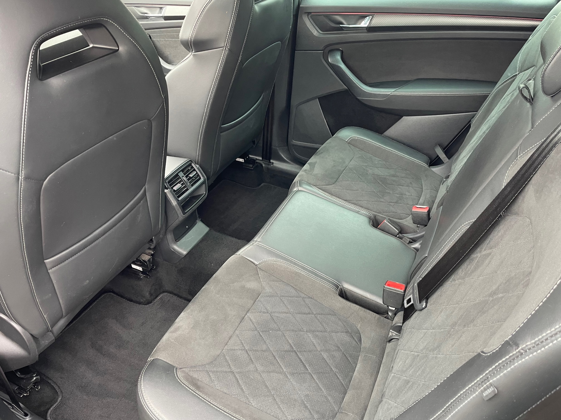Foto van Skoda Kodiaq