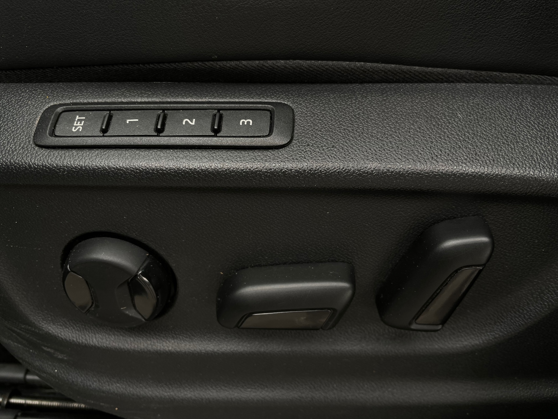 Foto van Skoda Kodiaq