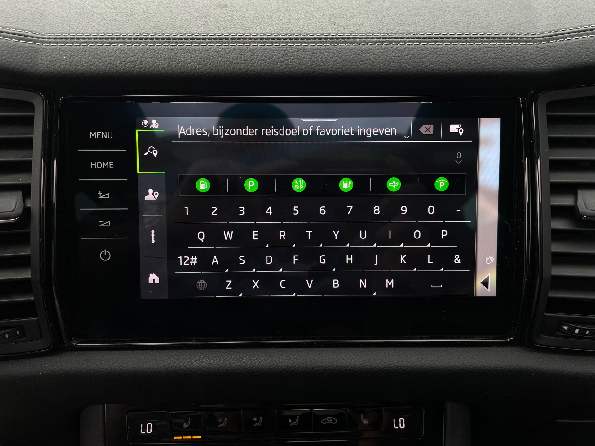 Foto van Skoda Kodiaq