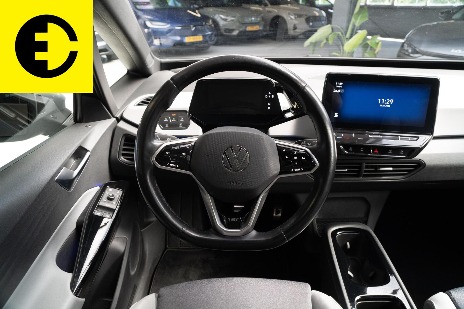 Foto van Volkswagen Id.3 Pro 150 KW