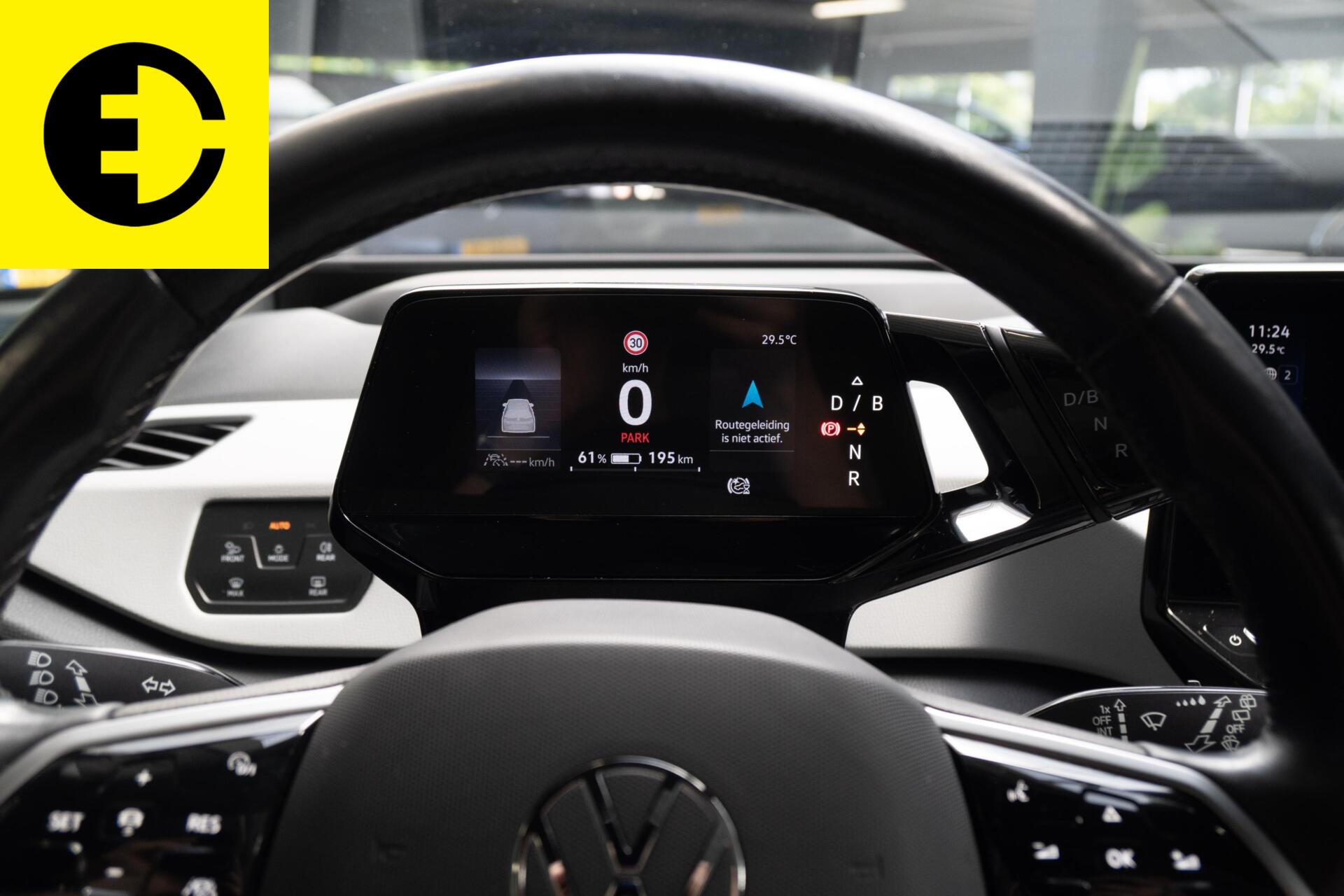 Foto van Volkswagen Id.3 Pro 150 KW