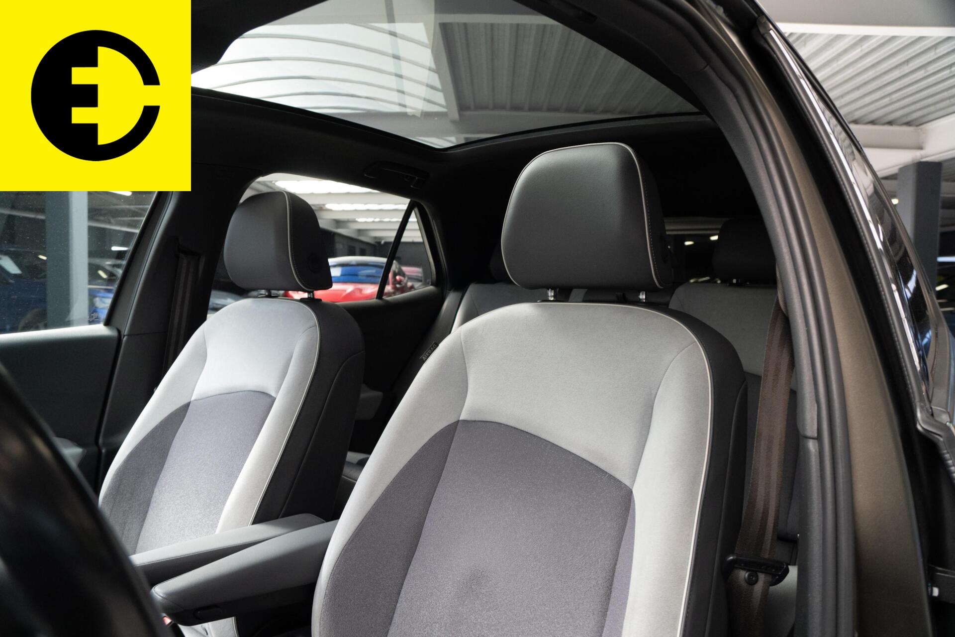 Foto van Volkswagen Id.3 Pro 150 KW