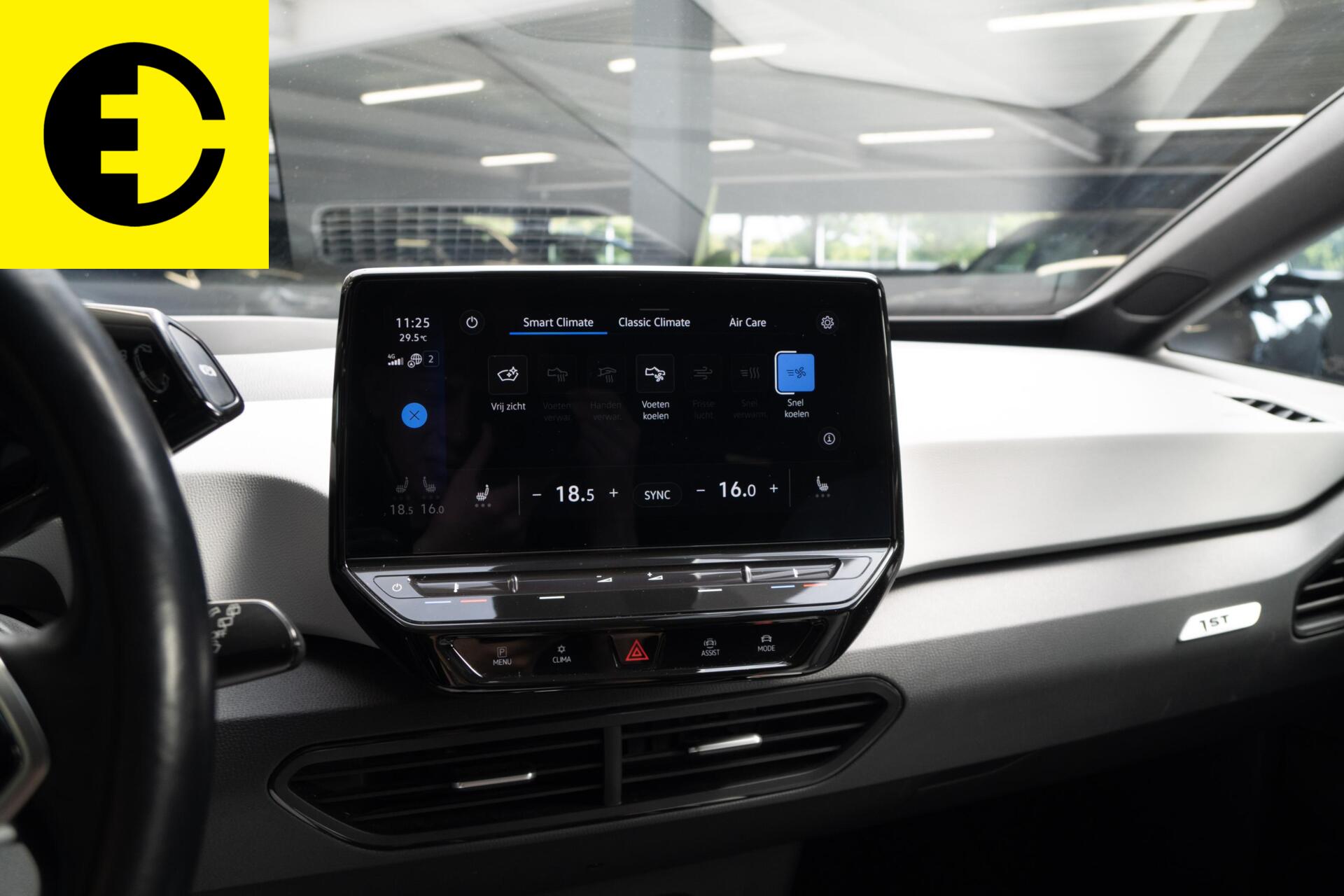Foto van Volkswagen Id.3 Pro 150 KW