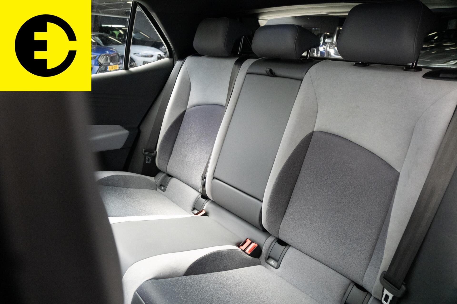 Foto van Volkswagen Id.3 Pro 150 KW
