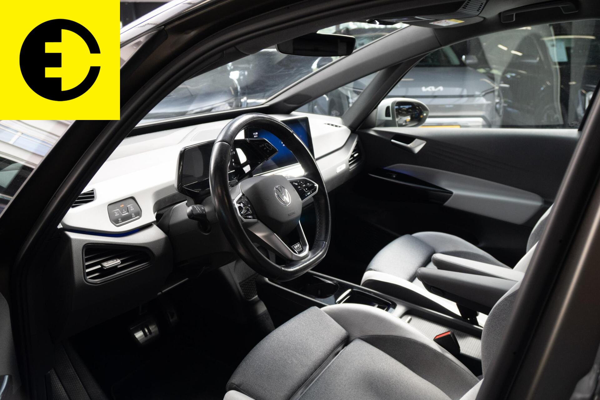 Foto van Volkswagen Id.3 Pro 150 KW