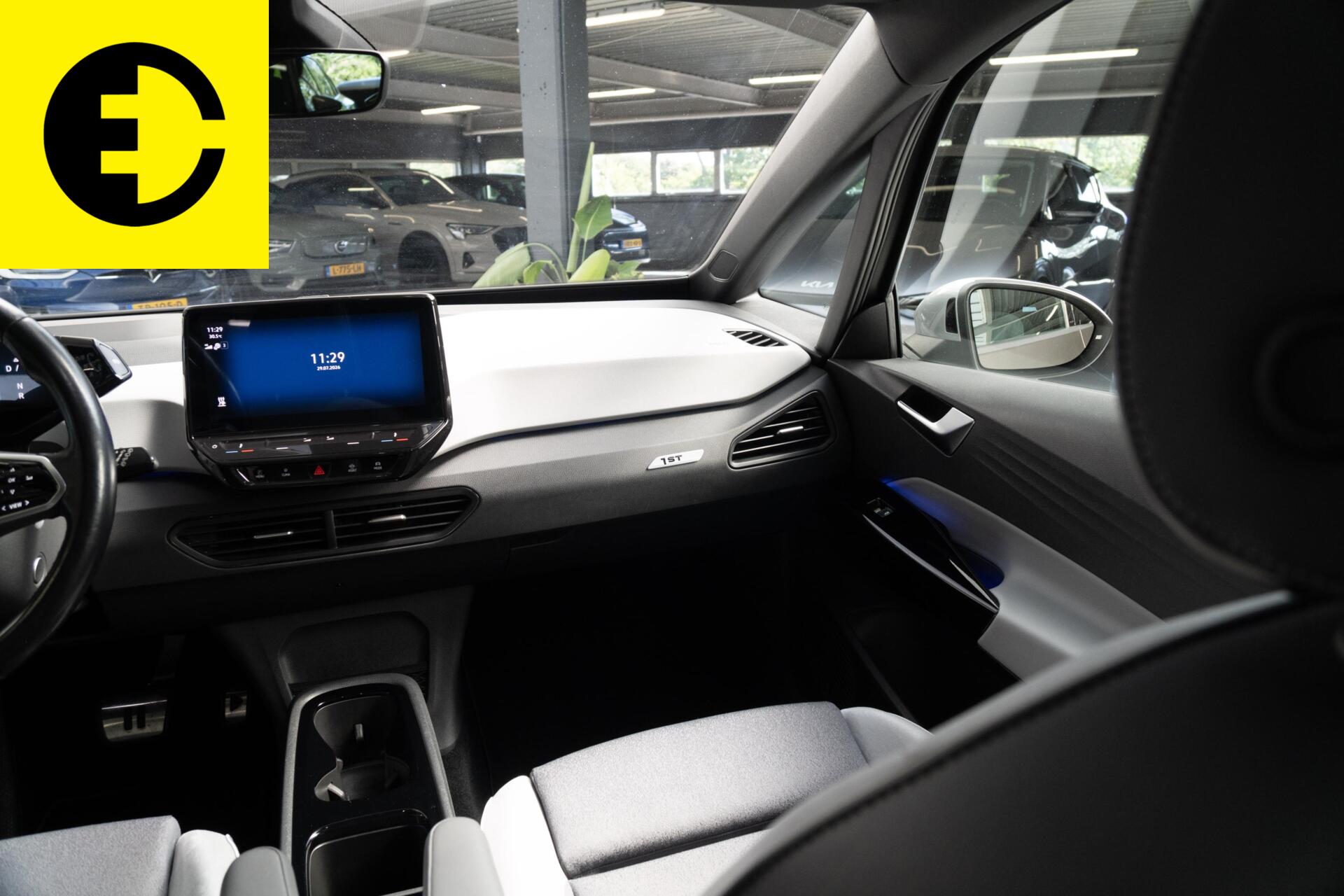 Foto van Volkswagen Id.3 Pro 150 KW