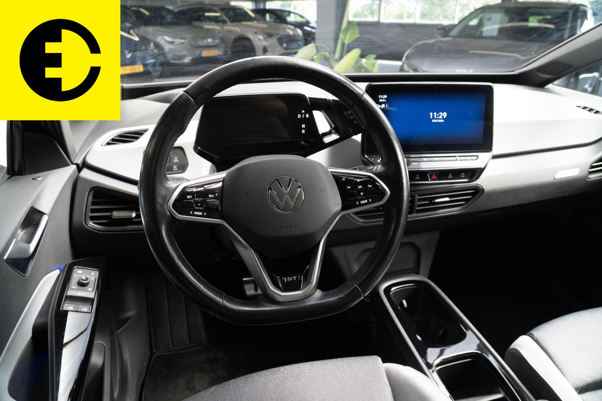 Foto van Volkswagen Id.3 Pro 150 KW