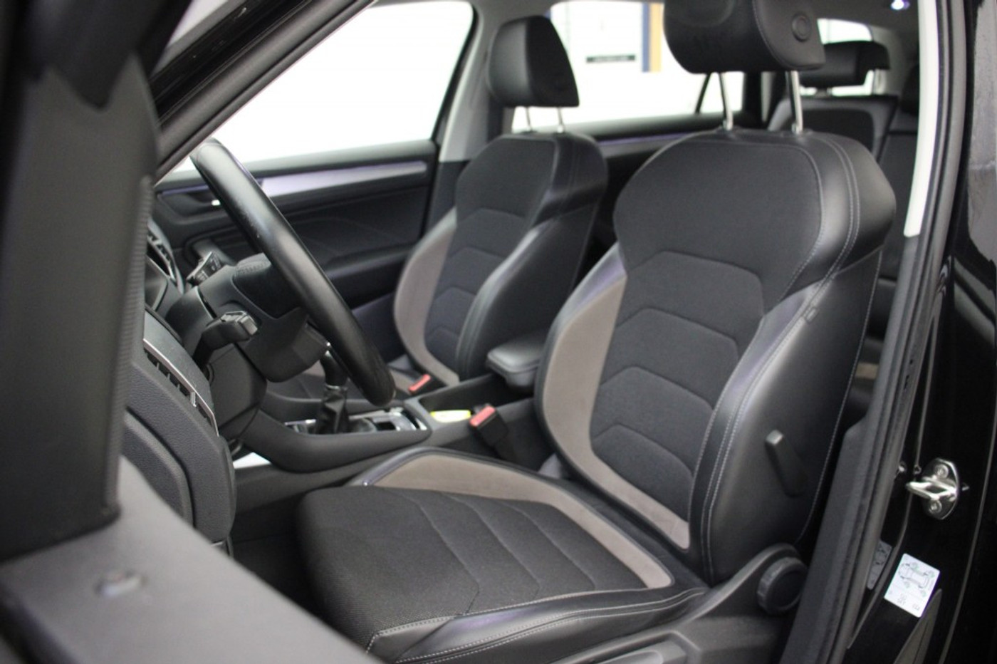 Foto van Skoda Kodiaq