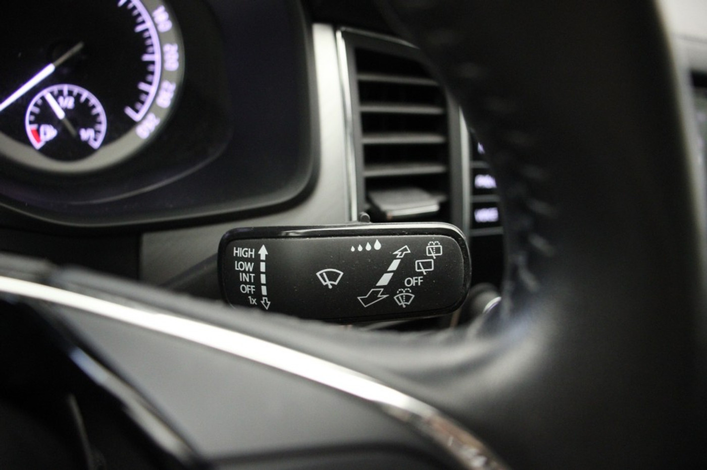 Foto van Skoda Kodiaq