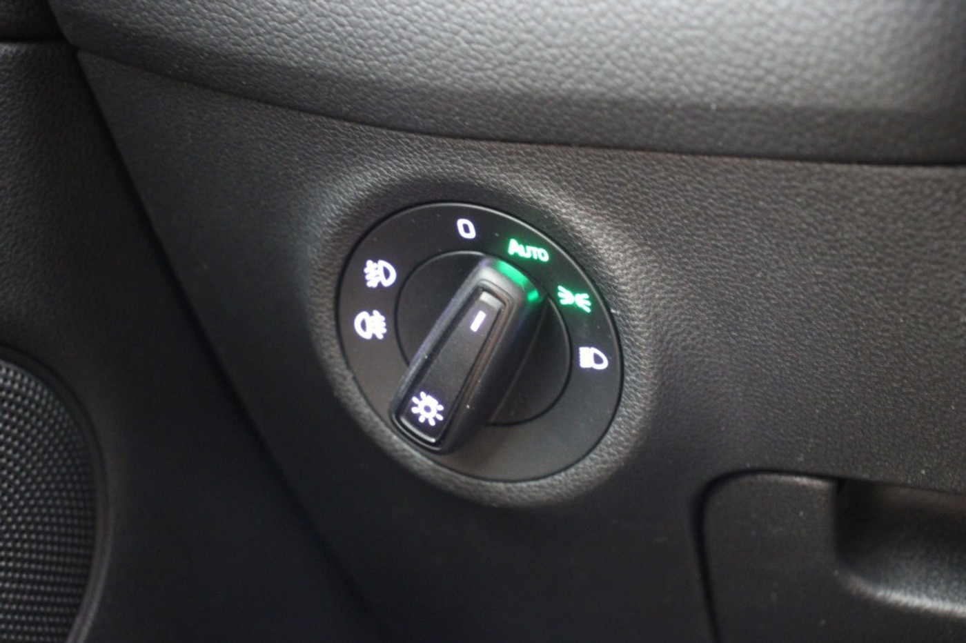 Foto van Skoda Kodiaq