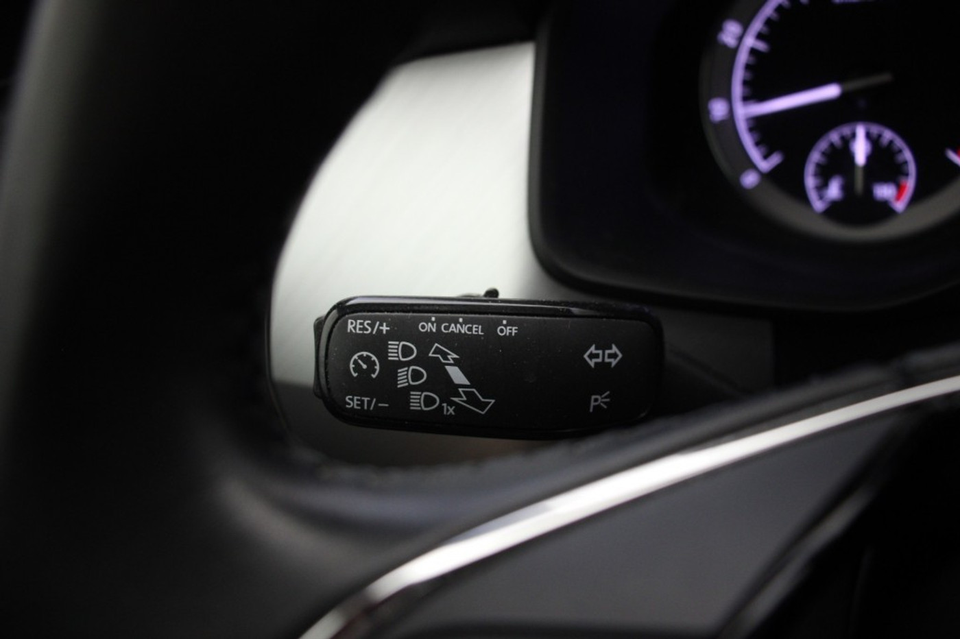 Foto van Skoda Kodiaq