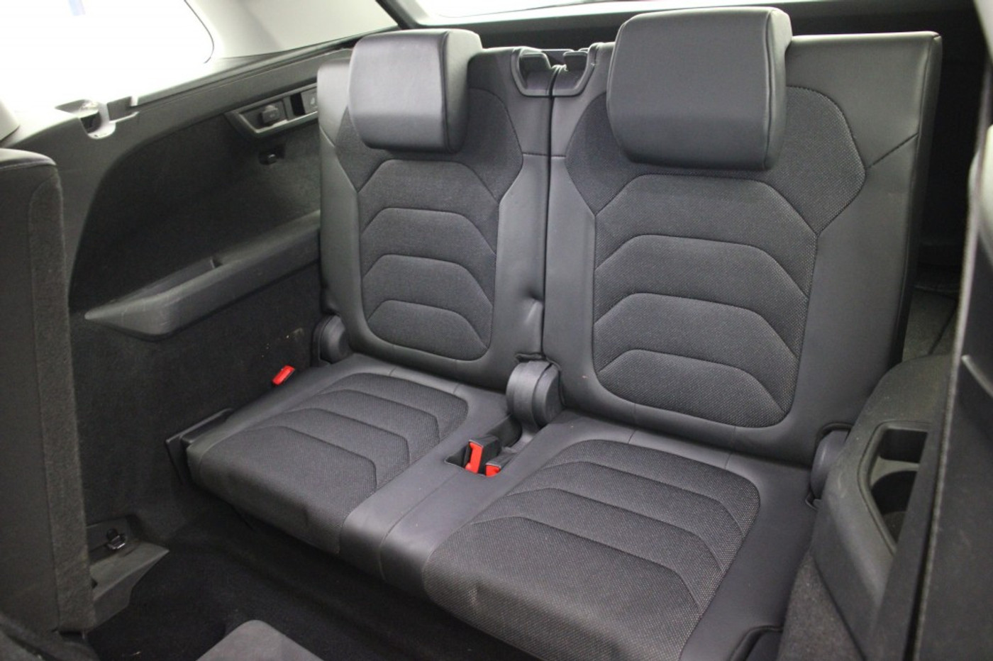 Foto van Skoda Kodiaq