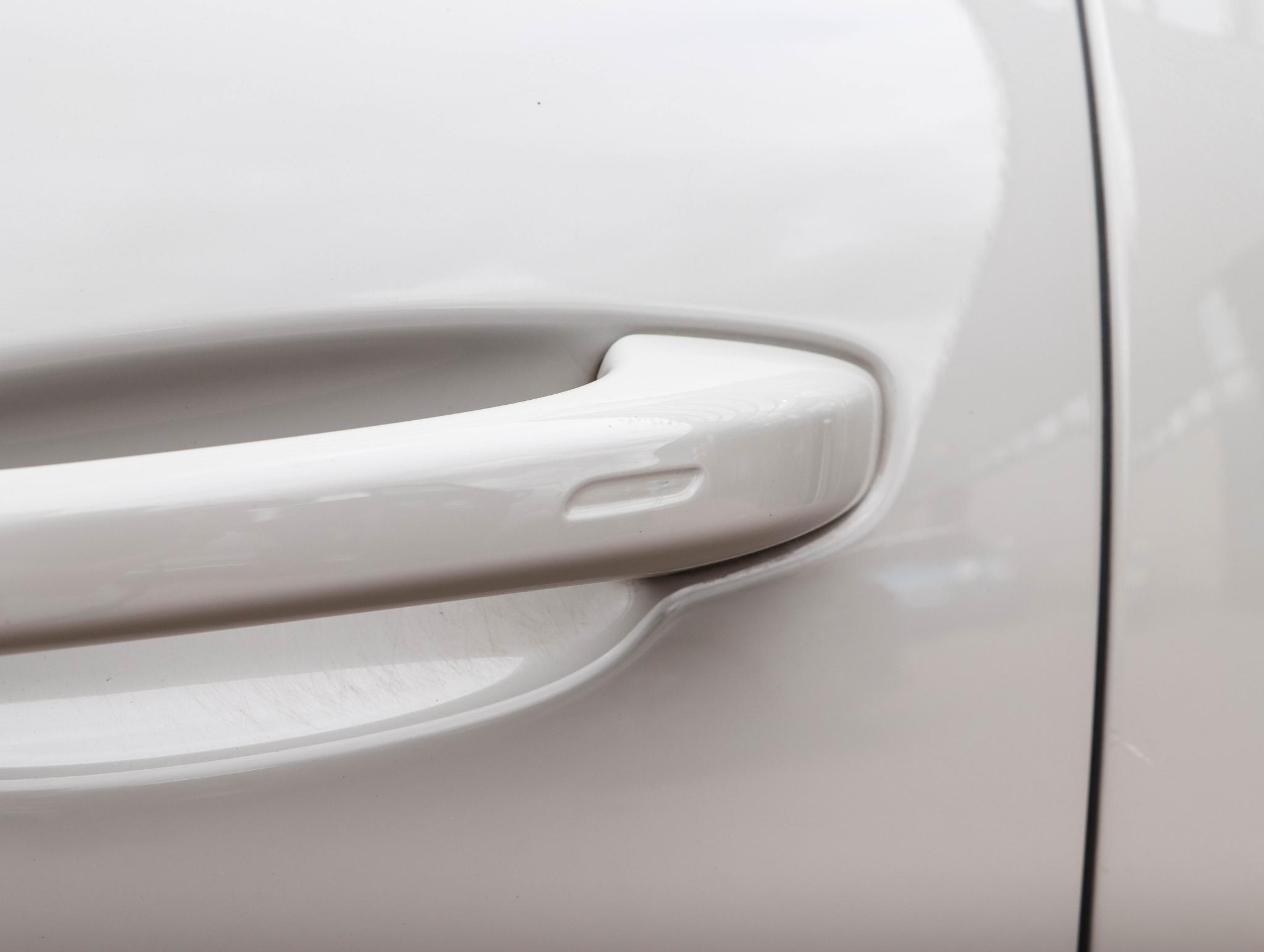 Foto van Porsche Cayenne E-hybrid