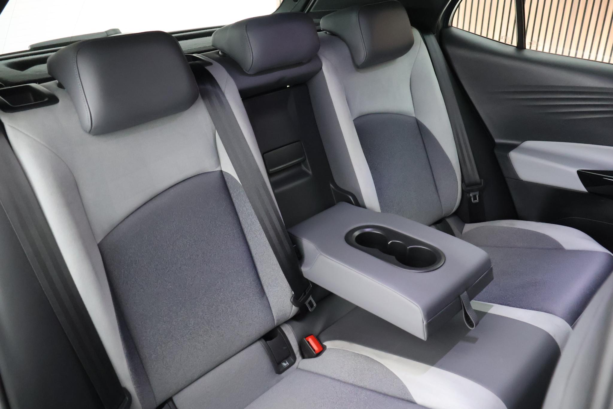 Foto van Volkswagen Id.3 Pro S 150 KW