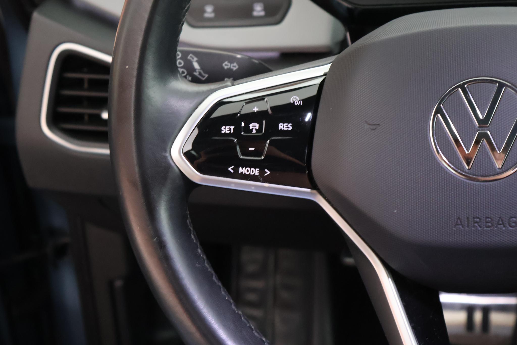 Foto van Volkswagen Id.3 Pro S 150 KW