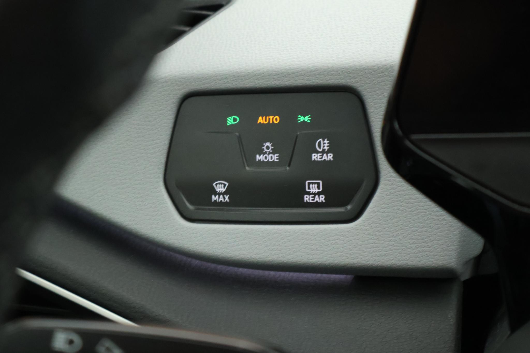 Foto van Volkswagen Id.3 Pro S 150 KW