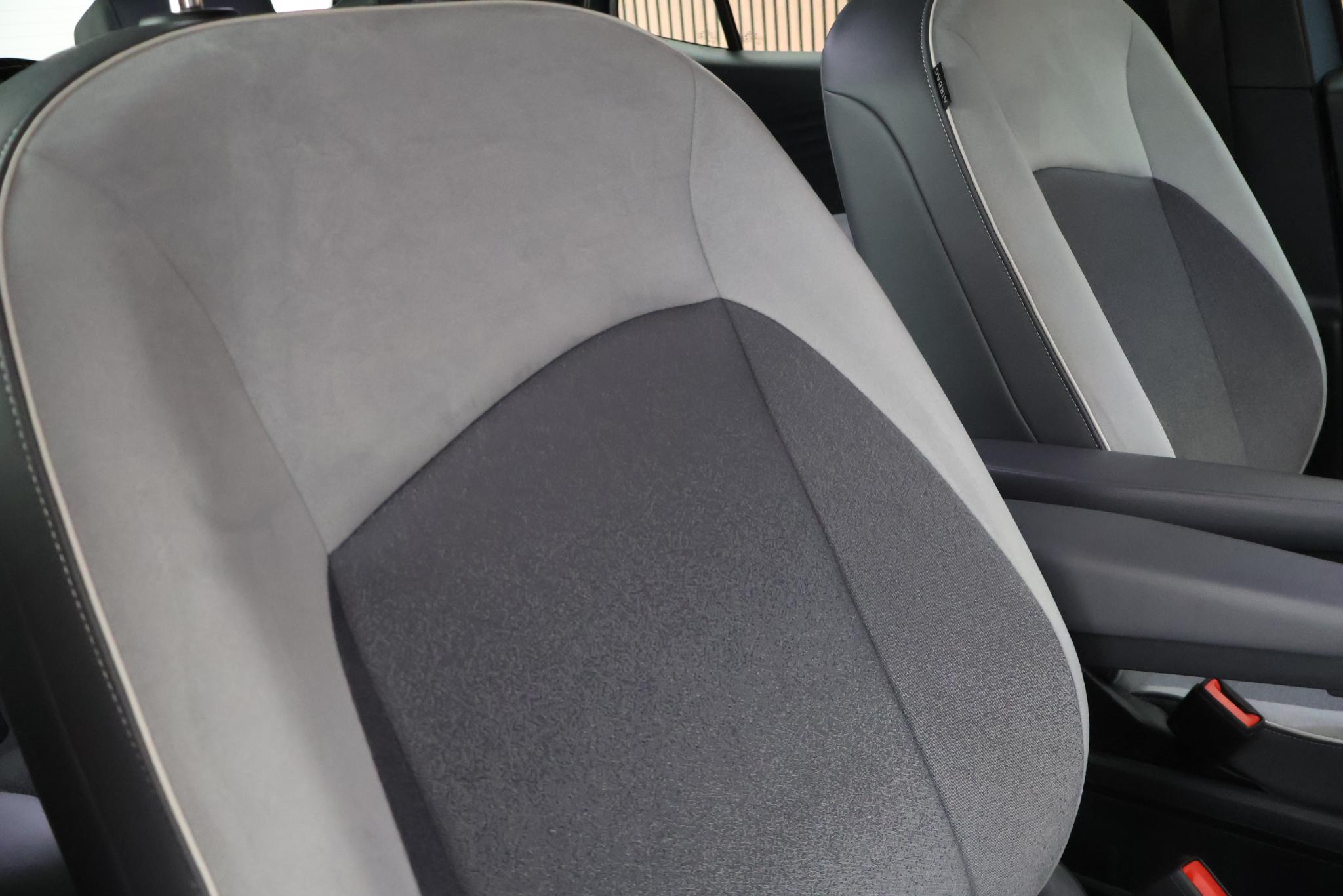 Foto van Volkswagen Id.3 Pro S 150 KW