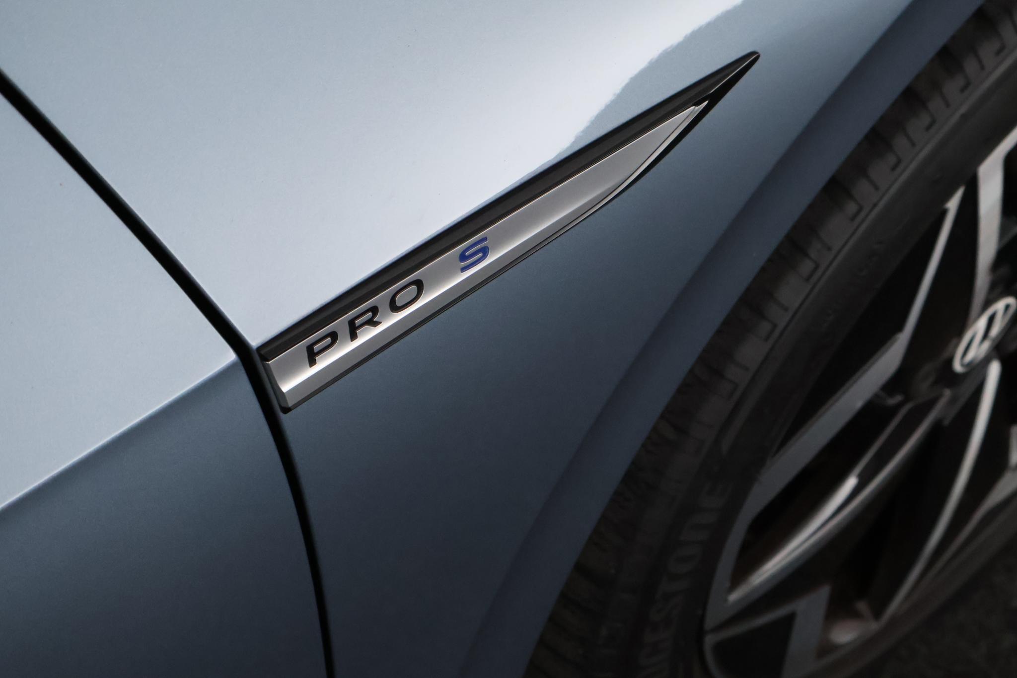 Foto van Volkswagen Id.3 Pro S 150 KW
