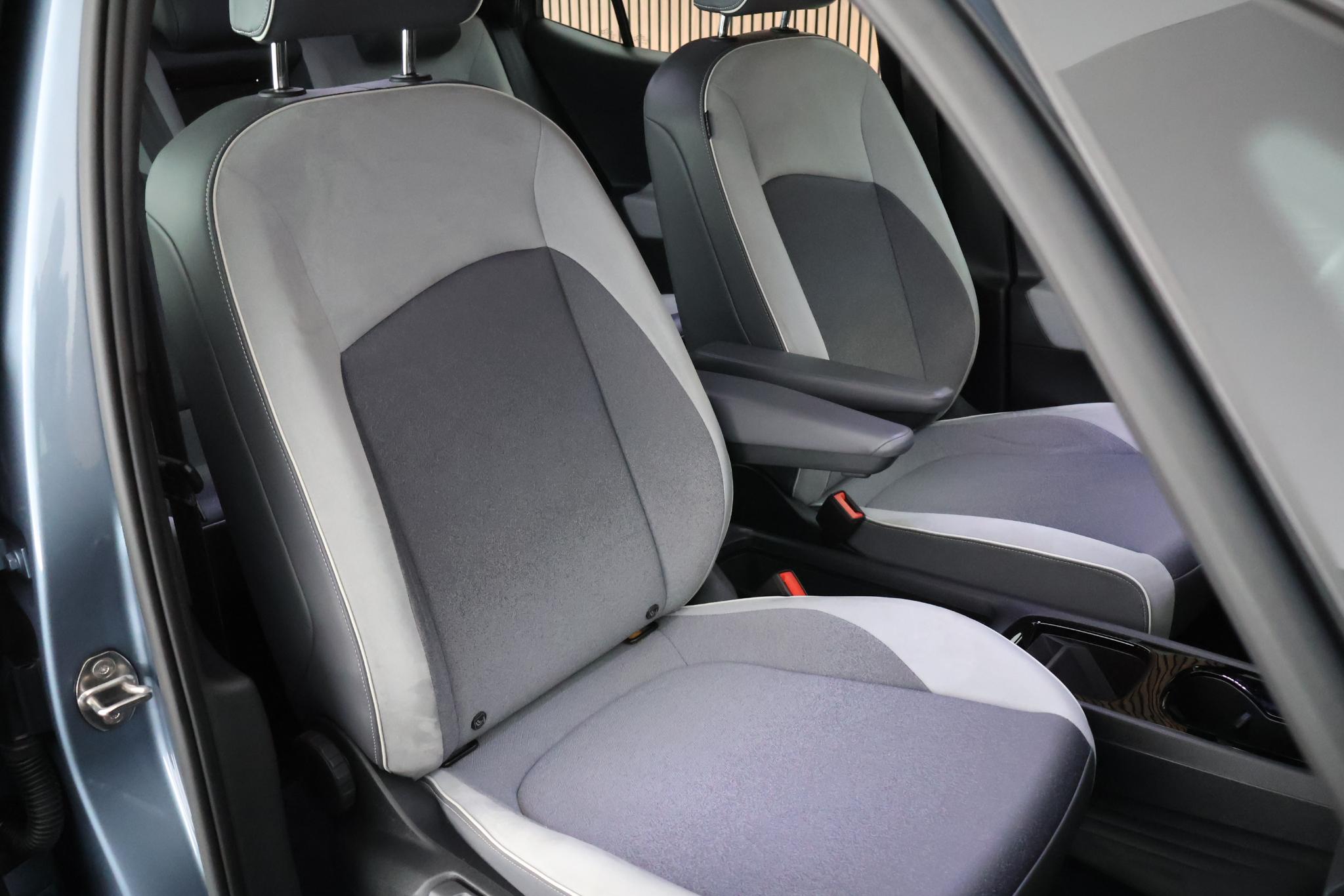 Foto van Volkswagen Id.3 Pro S 150 KW