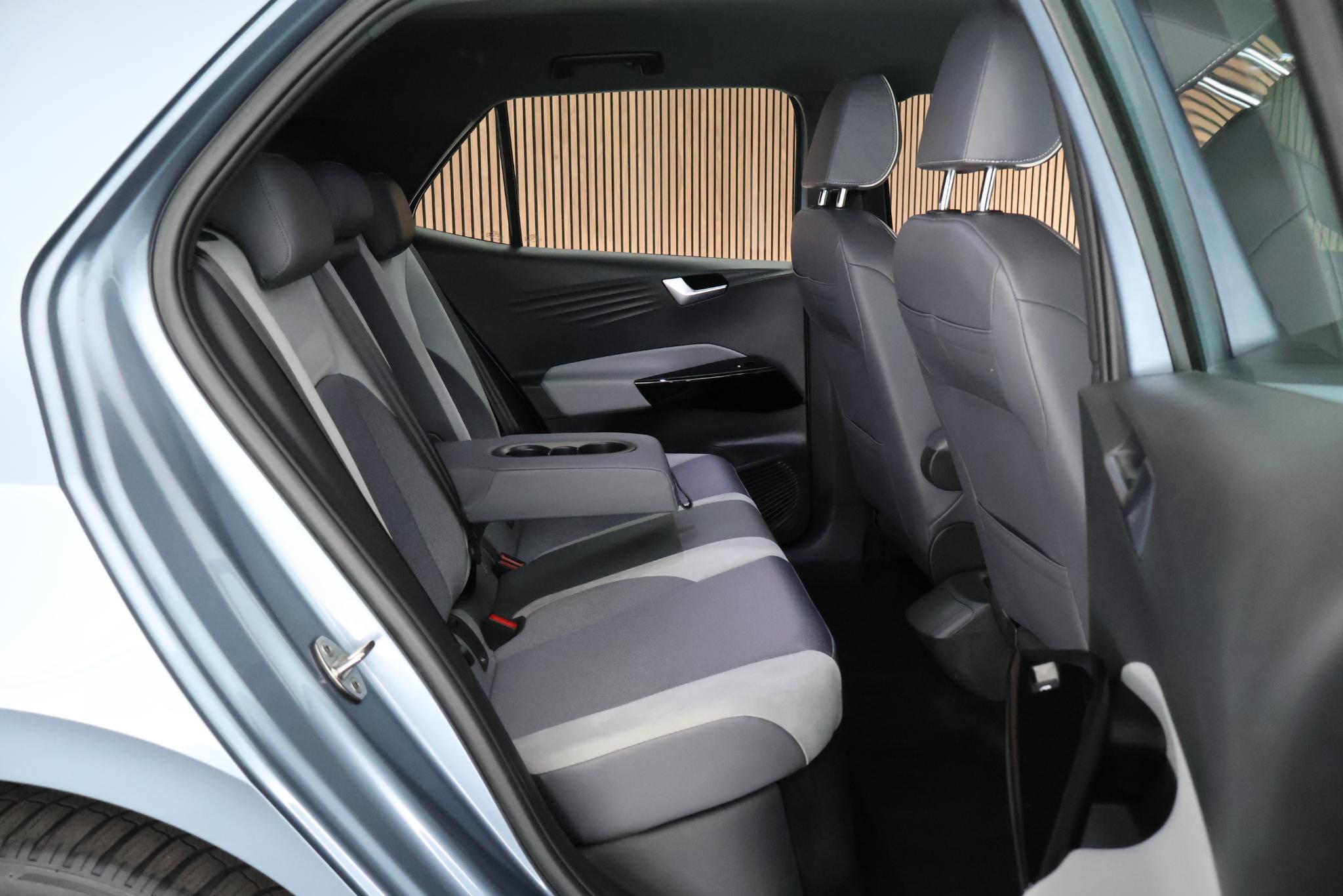 Foto van Volkswagen Id.3 Pro S 150 KW