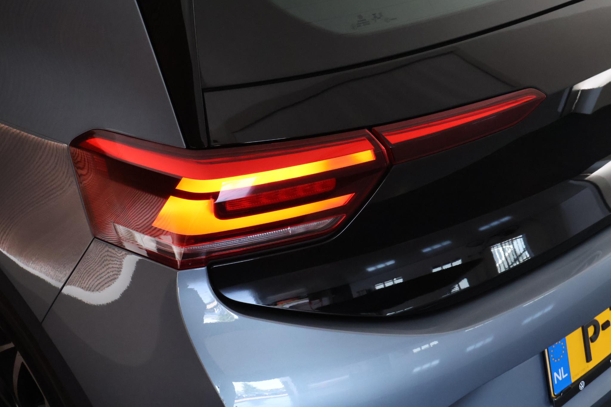Foto van Volkswagen Id.3 Pro S 150 KW