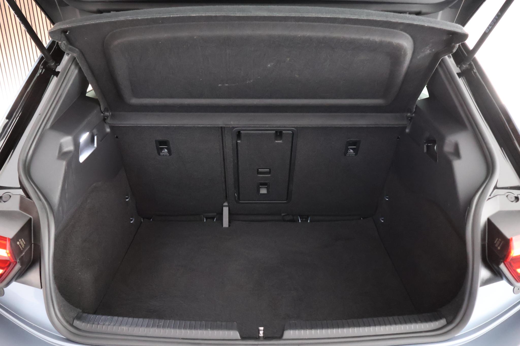 Foto van Volkswagen Id.3 Pro S 150 KW