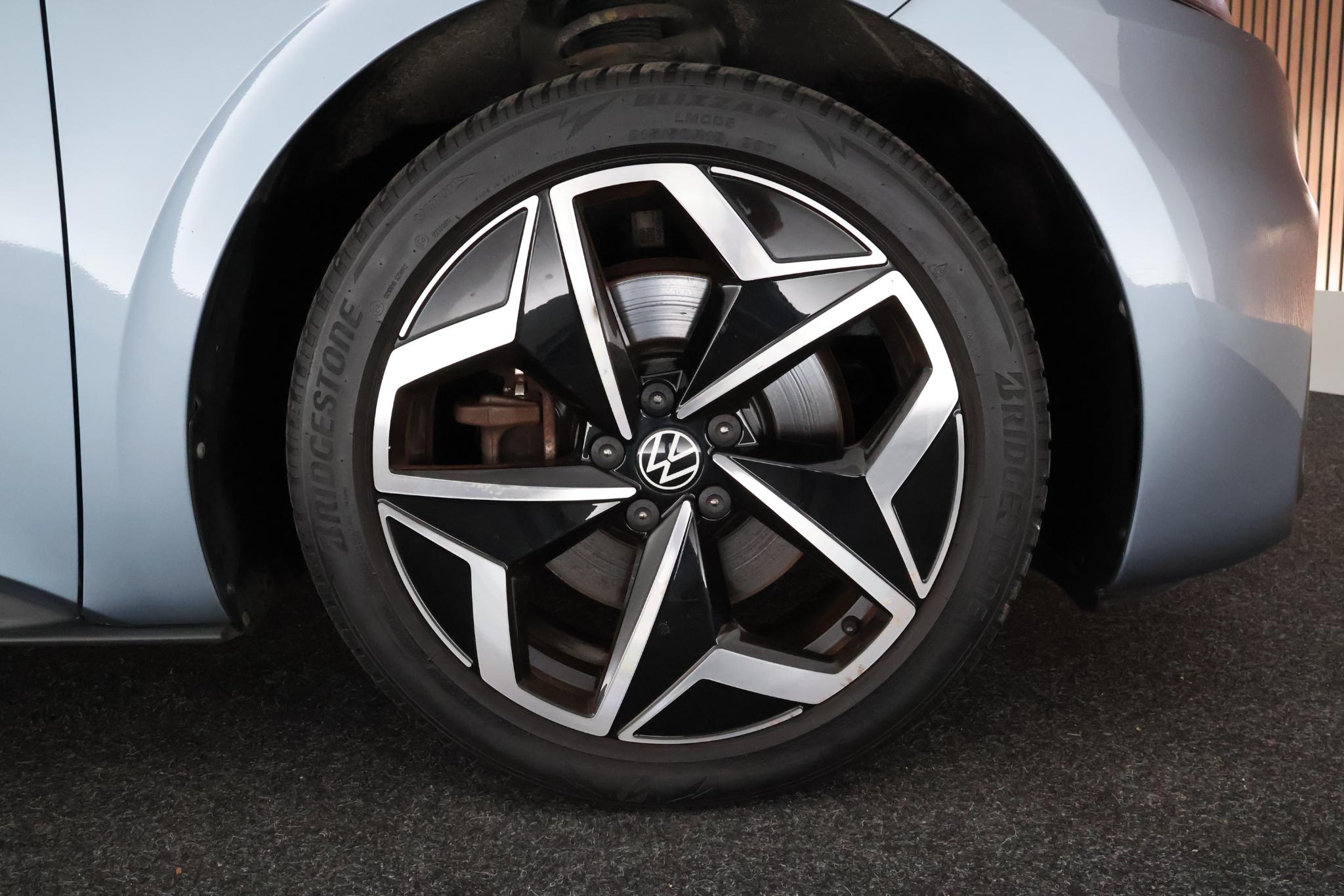 Foto van Volkswagen Id.3 Pro S 150 KW