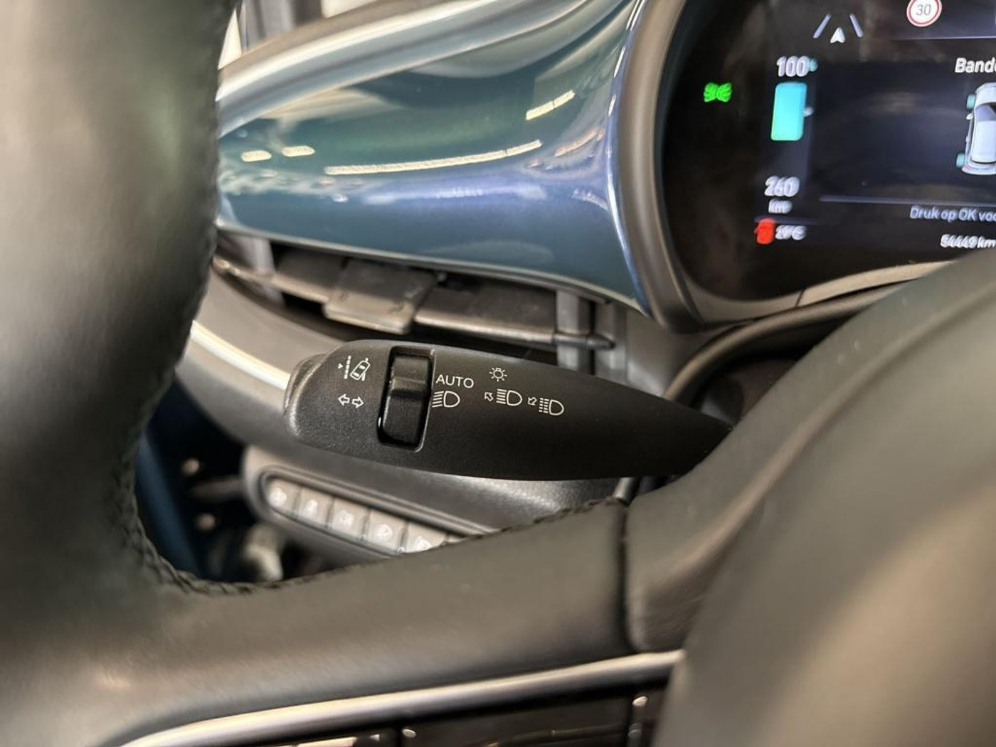 Foto van Fiat 500