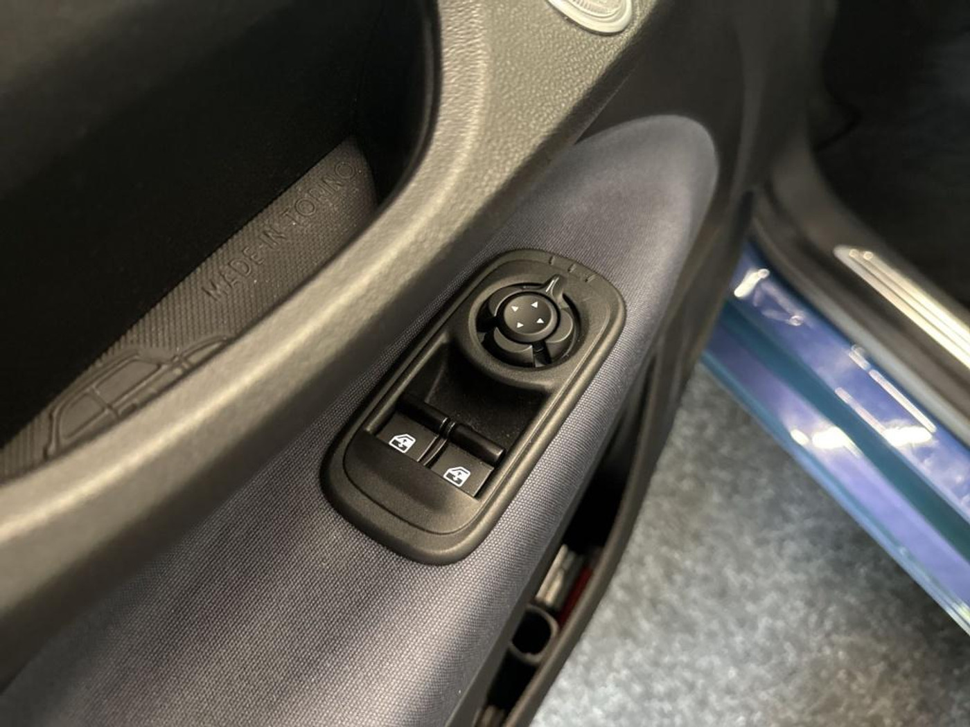 Foto van Fiat 500
