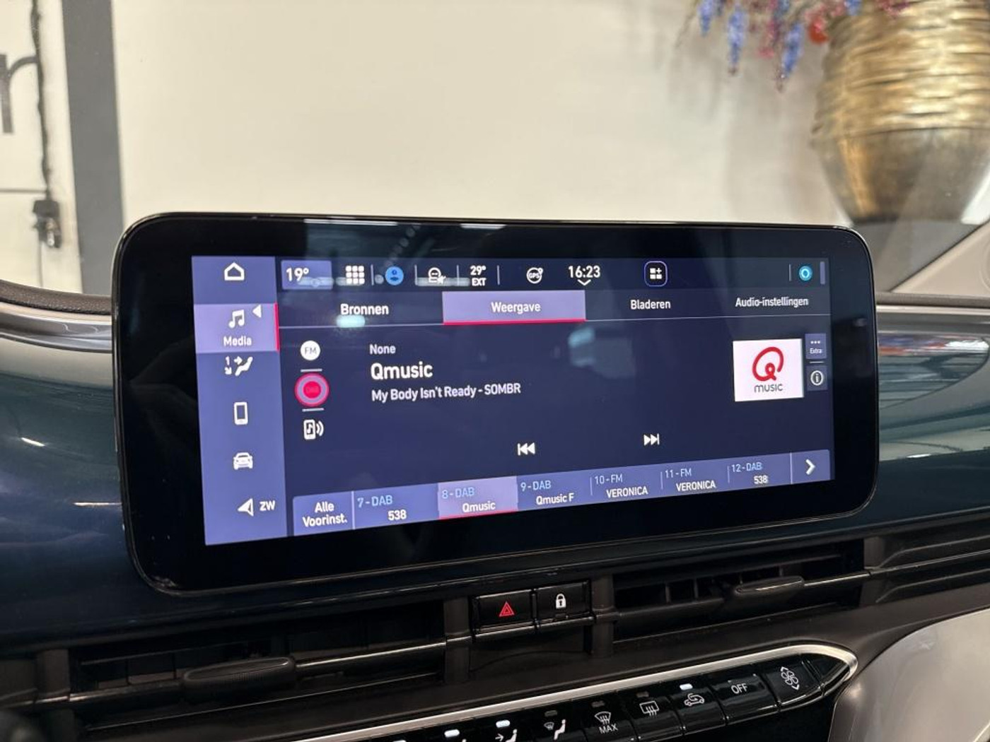 Foto van Fiat 500
