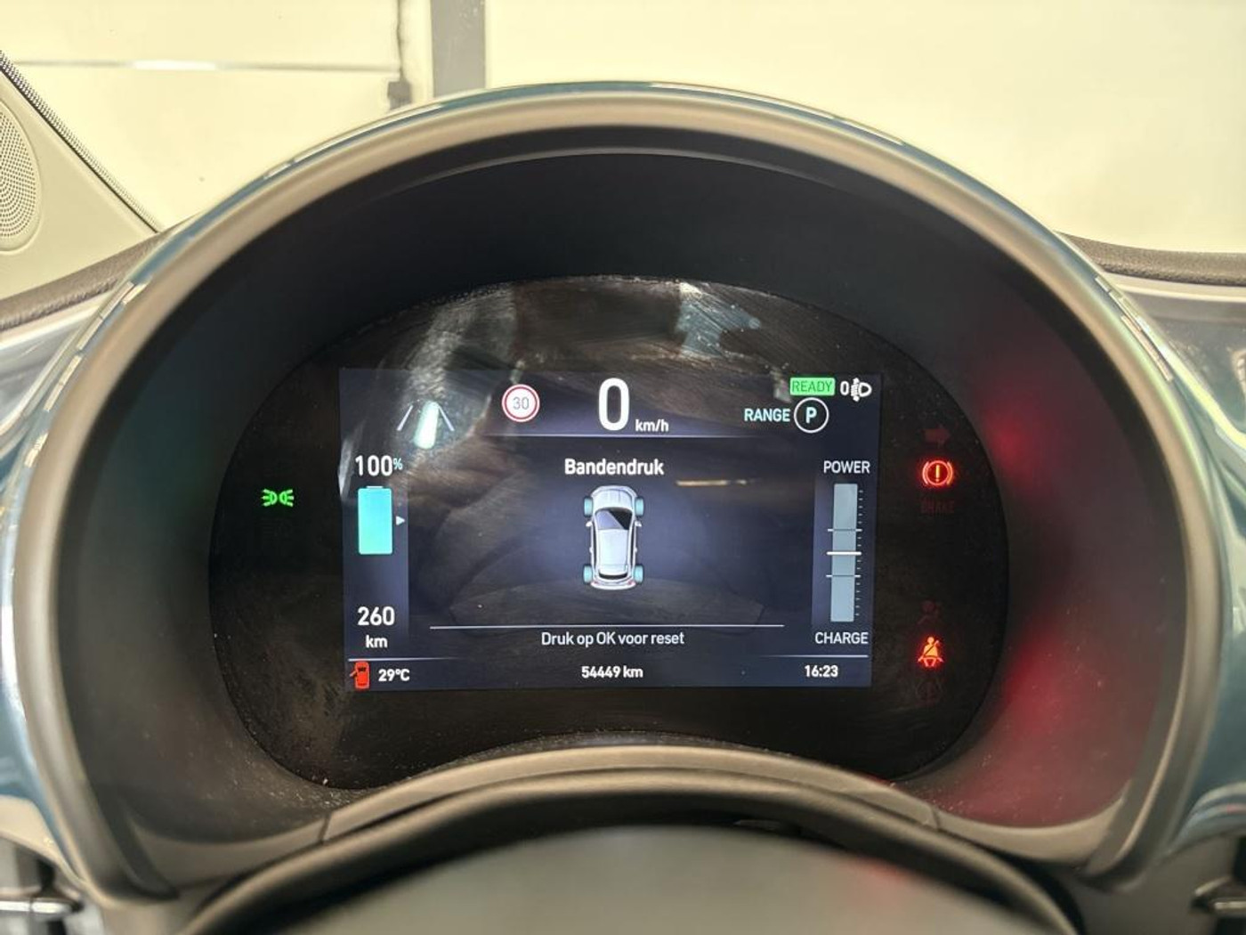 Foto van Fiat 500