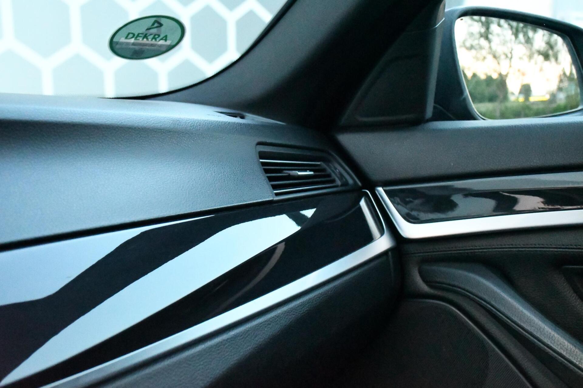 Foto van BMW 5er Reihe