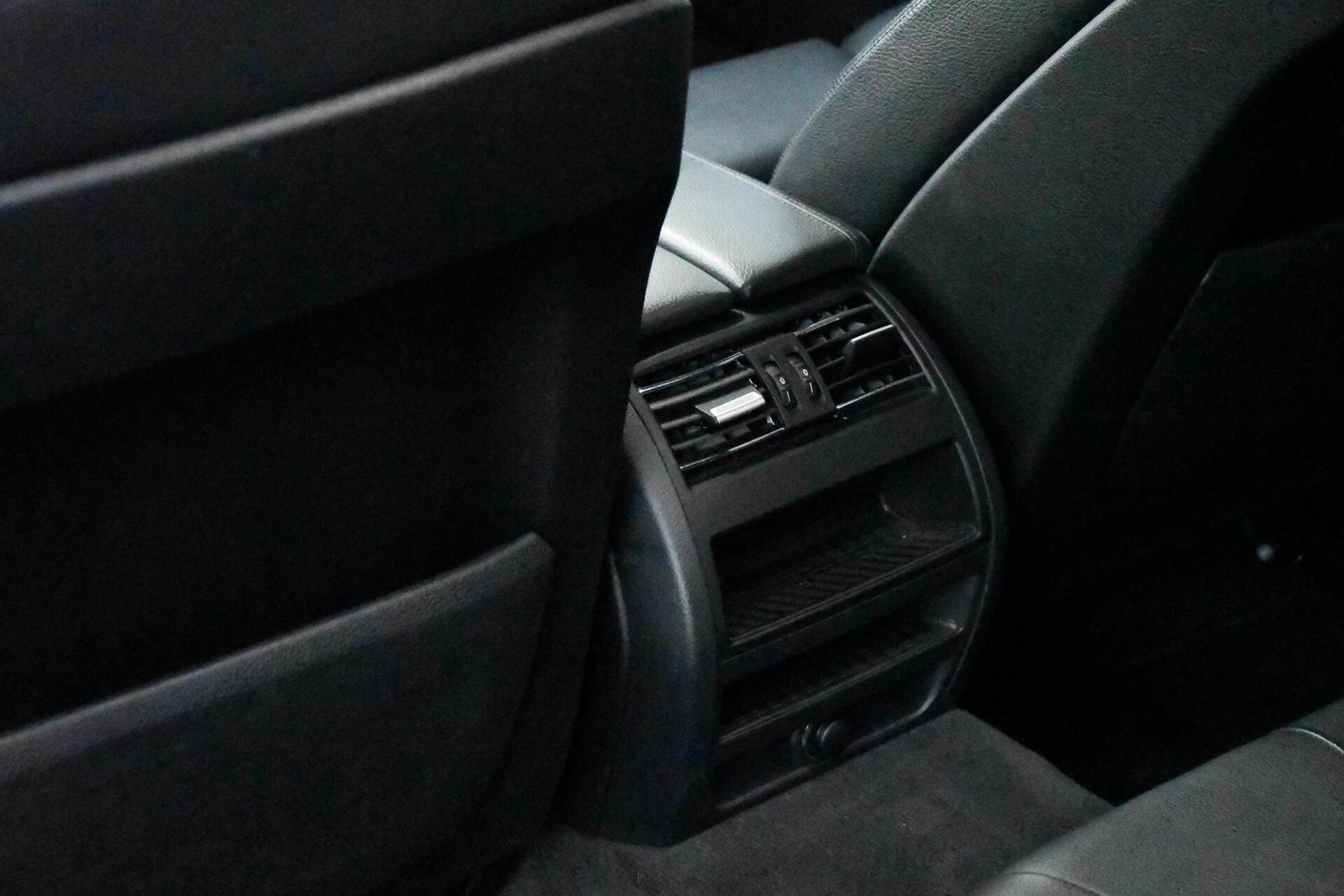 Foto van BMW 5er Reihe