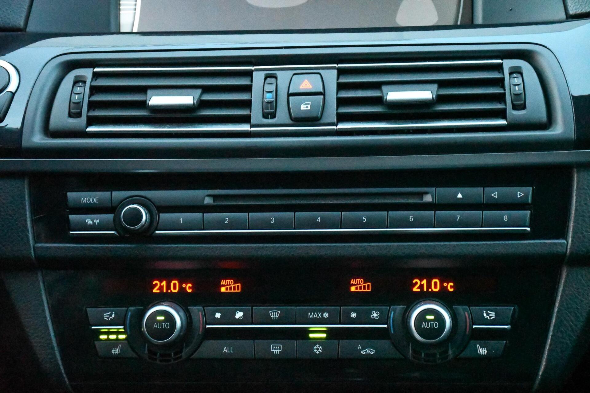 Foto van BMW 5er Reihe
