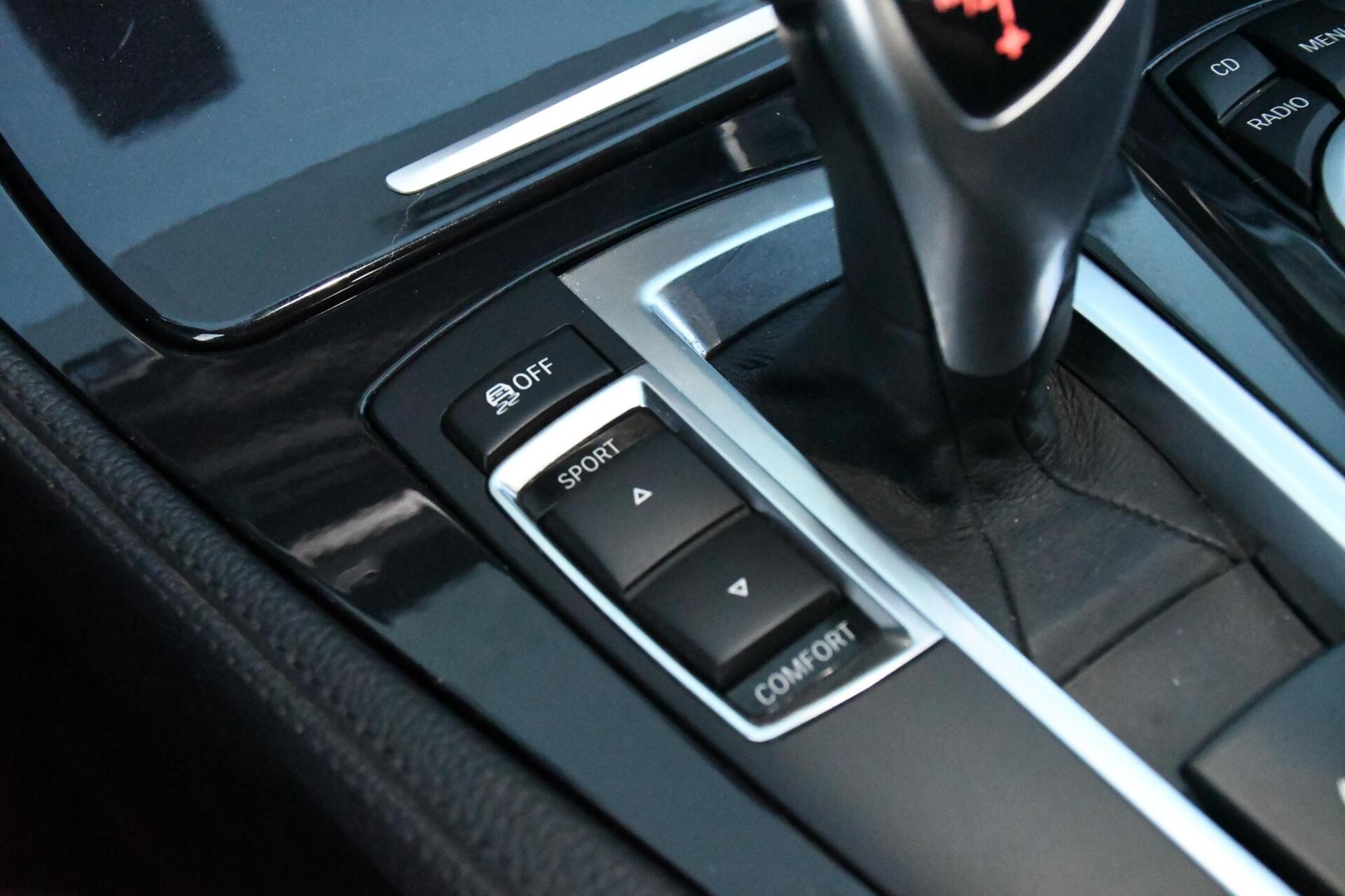 Foto van BMW 5er Reihe
