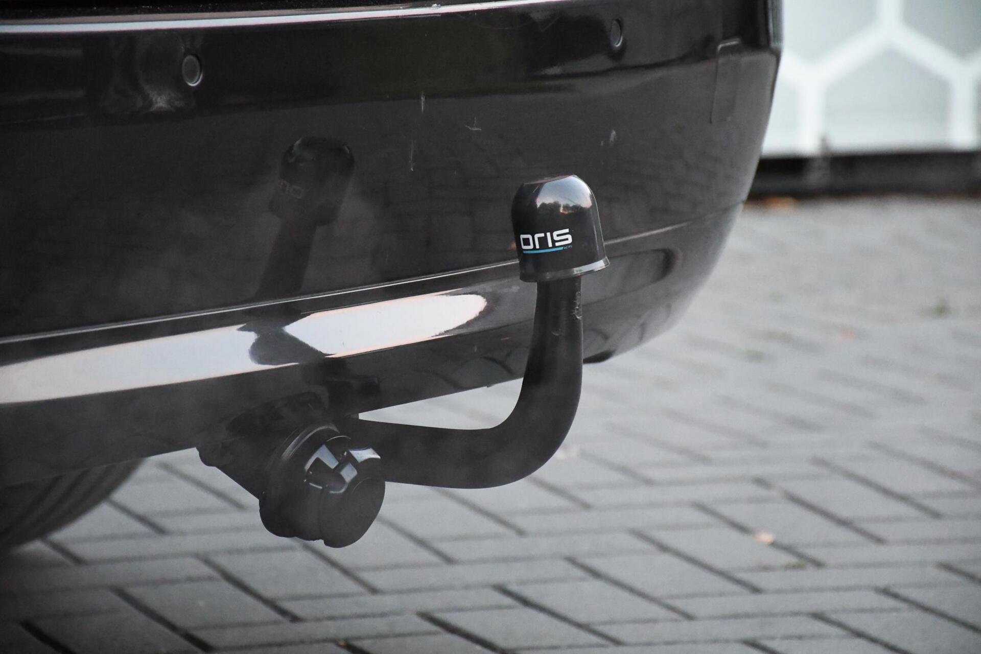 Foto van BMW 5er Reihe